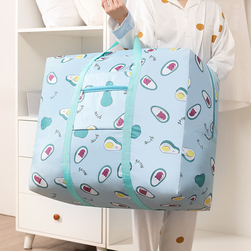 Unisex Versatile Multi-Purpose Storage Bag