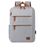 Stylish Laptop Backpack
