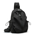 Compact Crossbody Backpack Calm Wears