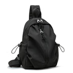 Compact Crossbody Backpack Calm Wears