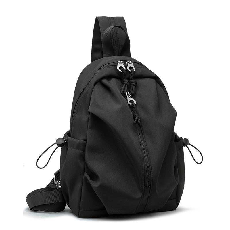 Compact Crossbody Backpack Calm Wears