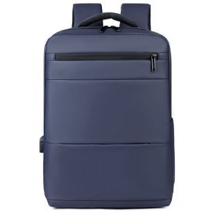 Sleek Business Laptop Backpack