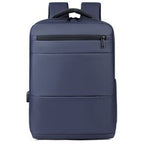 Sleek Business Laptop Backpack