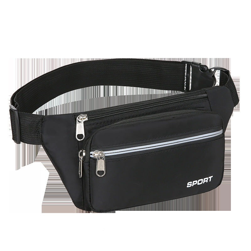 Adjustable Sports Waist Bag