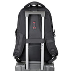 Multi-Functional Versatile Backpack Calm Wears
