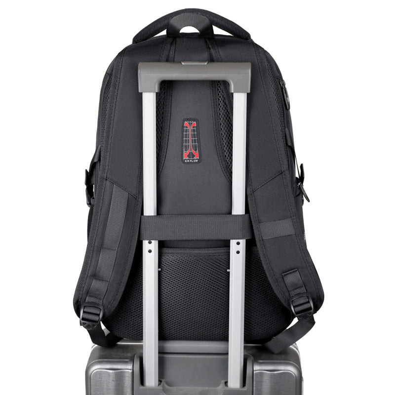 Multi-Functional Versatile Backpack Calm Wears
