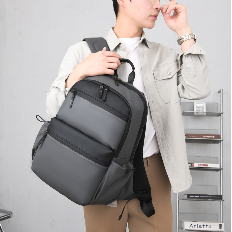 Sleek Urban Backpack