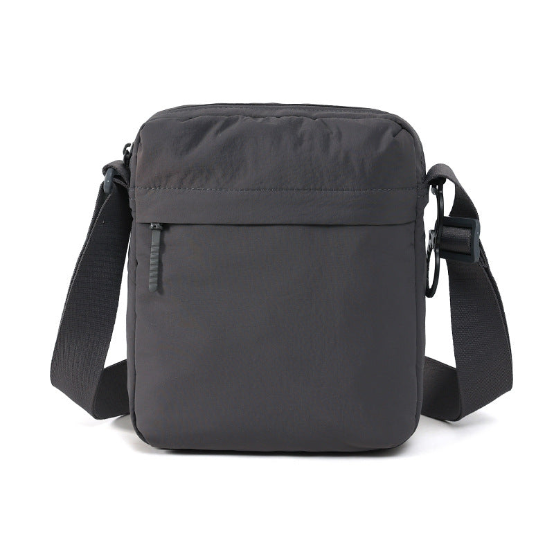 Lightweight Crossbody Organizer Bag Calm Wears