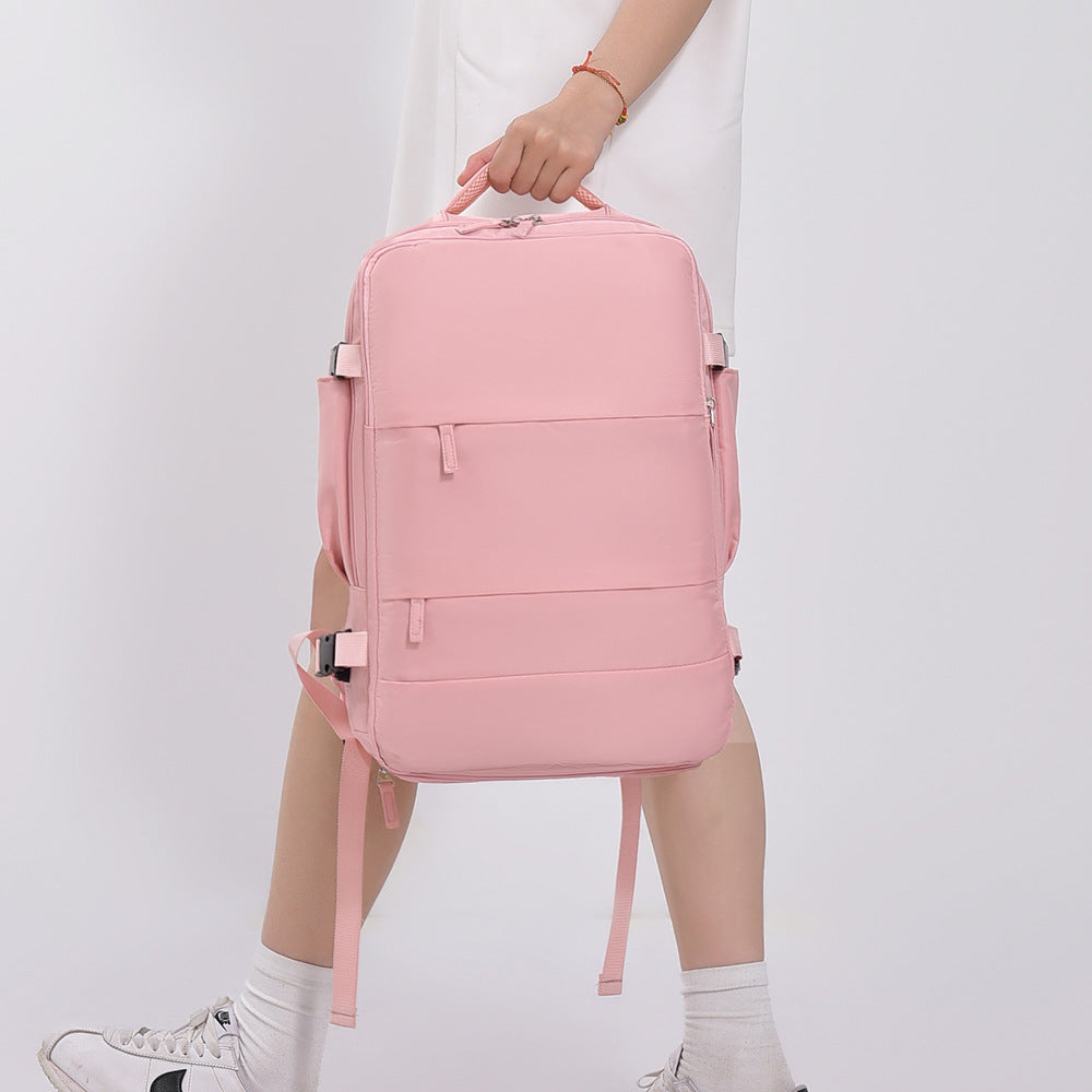 Versatile Business Backpack
