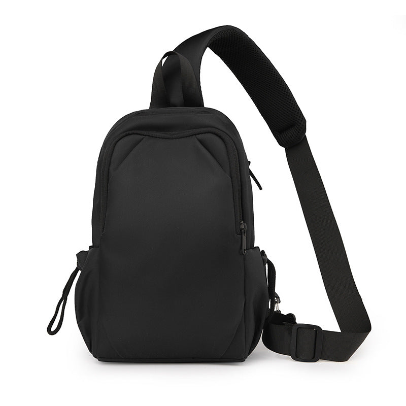 Unisex Compact Sling Backpack