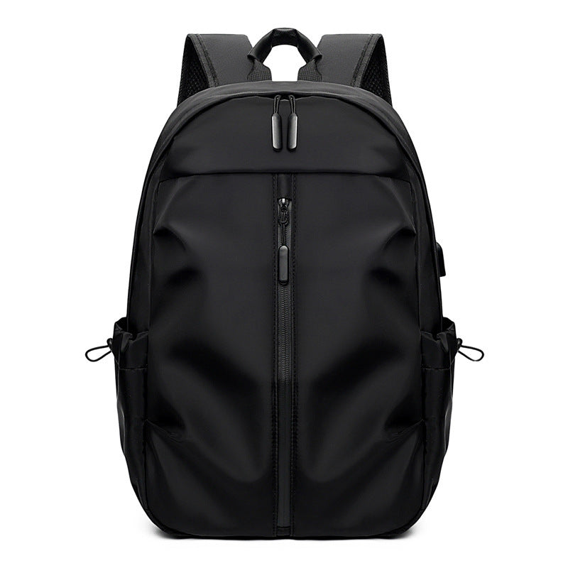 Water-Resistant Laptop Backpack