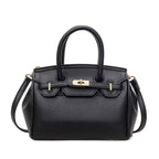 Women's mini handbag with stylish detail-https://detail.1688.com/offer/1017744500307.html-Calm Wears-Rosa-S-Calm Wears