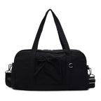 Multi-Functional Weekend Travel Bag