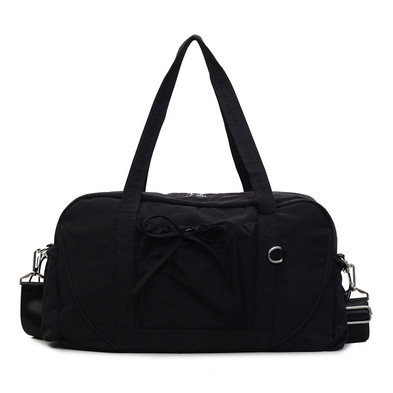 Multi-Functional Weekend Travel Bag