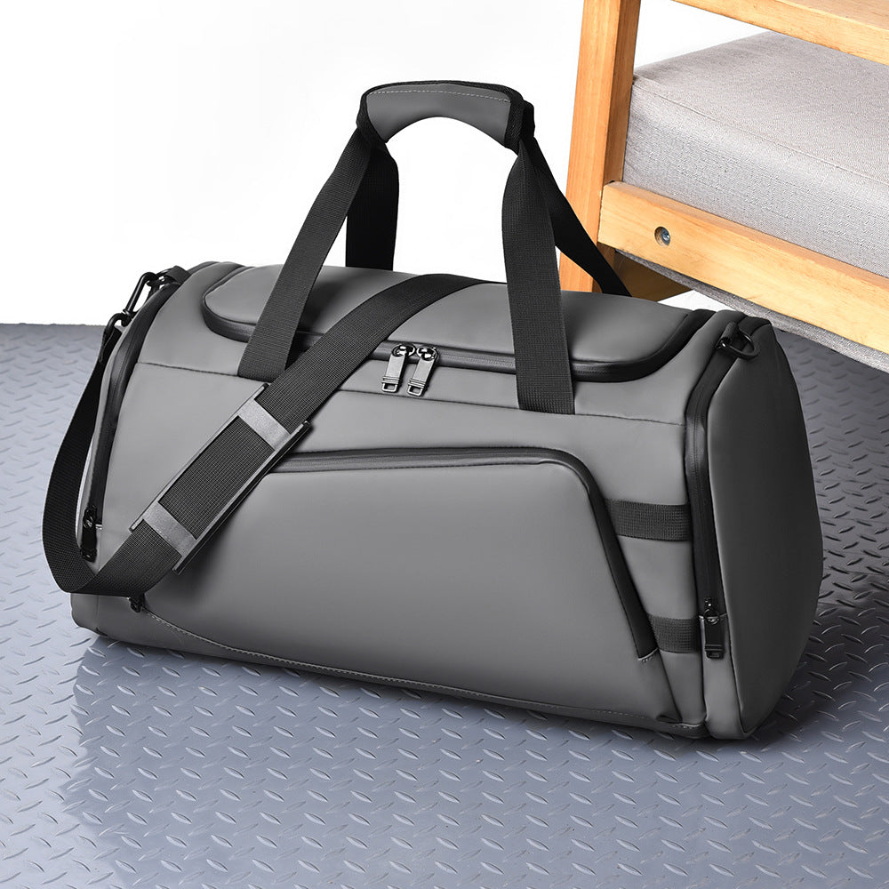 Durable Multi-Functional Gym Duffel Bag Calm Wears
