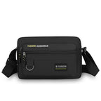 Multi-Functional Messenger Satchel
