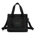 Versatile Canvas Tote Bag