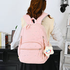 Stylish School Backpack