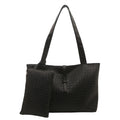 WoElegant Woven Tote Bag