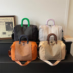 Multi-Functional Gym and Travel Tote