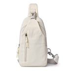 Ergonomic Sling Backpack
