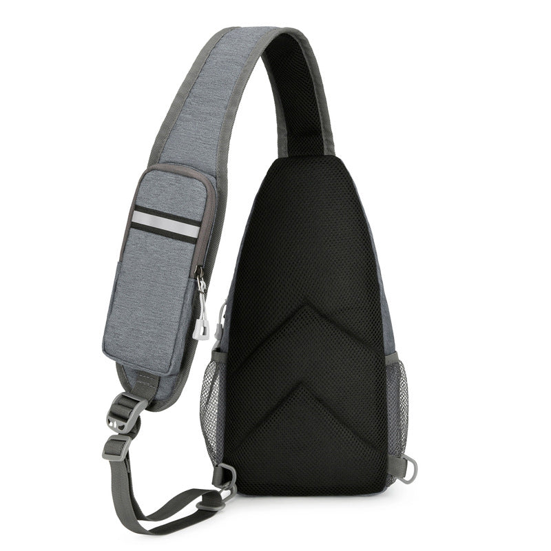Urban Sling Backpack
