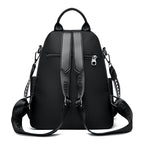 Versatile Multi-Pocket Backpack