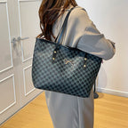 WoSleek Versatile Carry-All Tote Bag