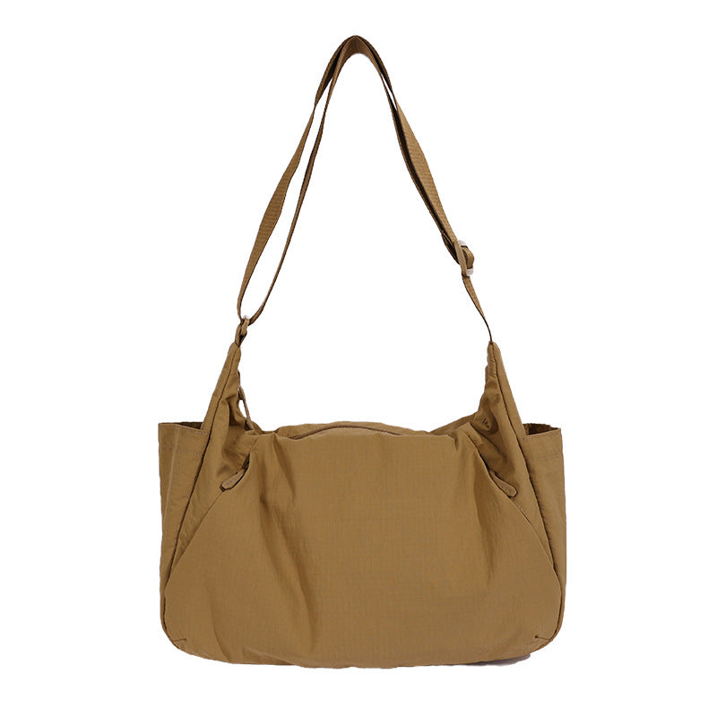 All-Day Comfort Shoulder Bag