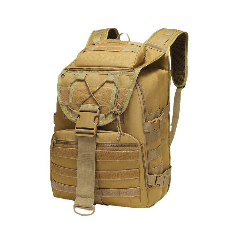 Multi-Purpose Tactical Daypack