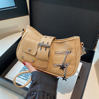 Chic Mini Crossbody Bag