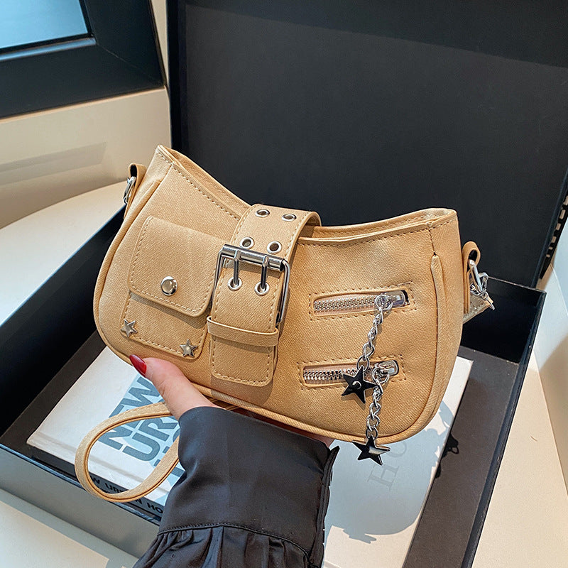Chic Mini Crossbody Bag