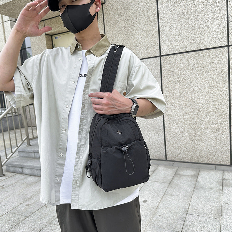 Versatile Outdoor Backpack
