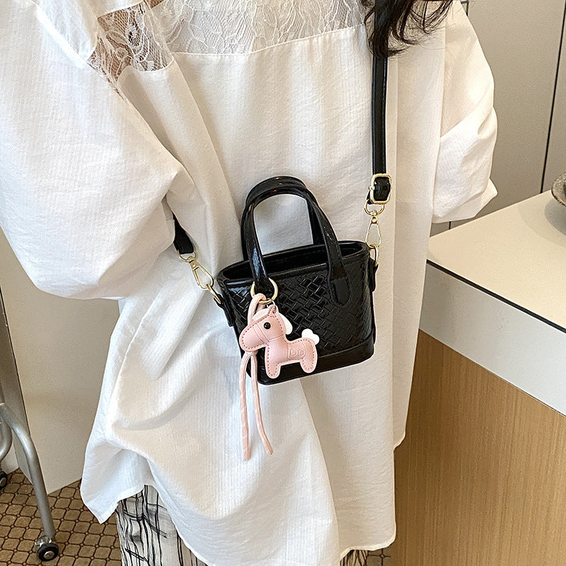 Cute Mini ven Handbag Calm Wears