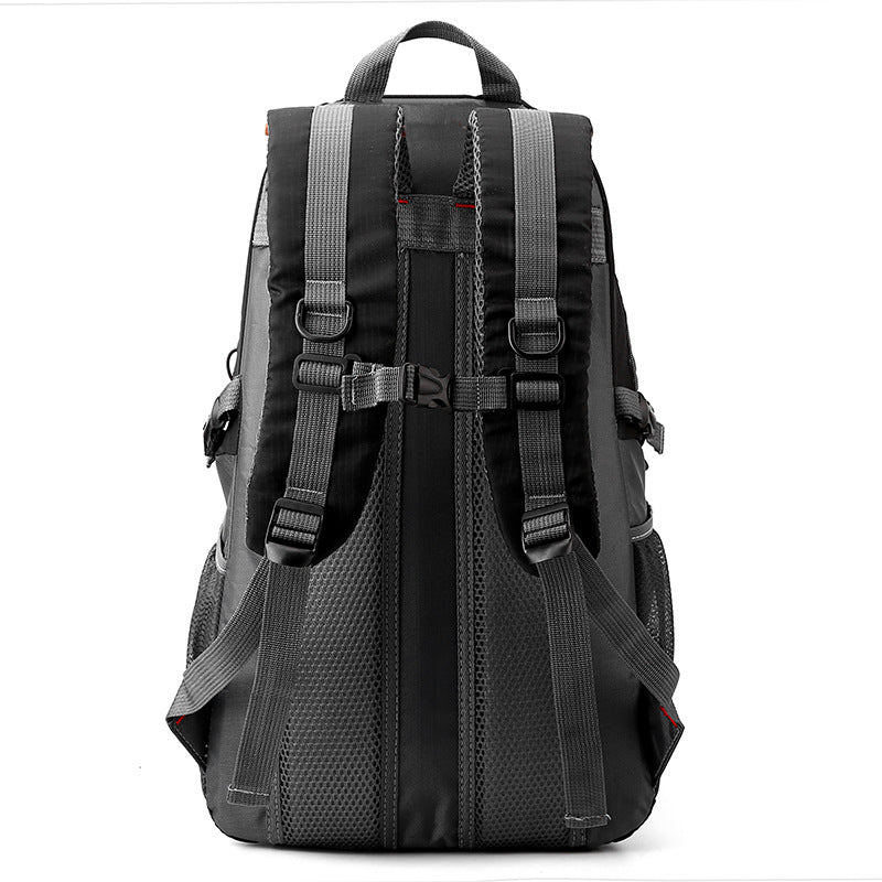 Dynamic Adventure Backpack
