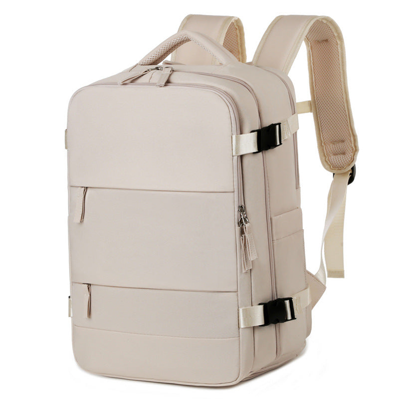 Versatile Travel Backpack
