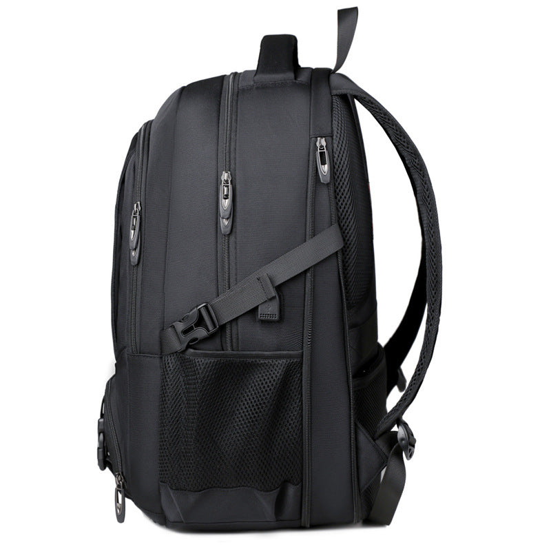 Professional Functional Backpack Calm Wears