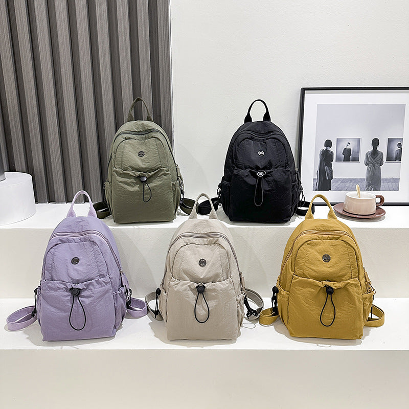 Versatile Outdoor Backpack