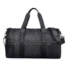 Stylish Weekender Duffel Bag