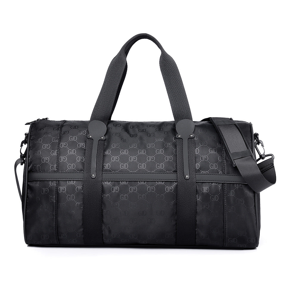 Stylish Weekender Duffel Bag