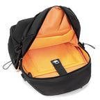 Water-Resistant Multi-Compartment Laptop Backpack