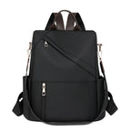 Fashionable Multi-Functional Backpack