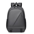 Sleek Anti-Theft Backpack