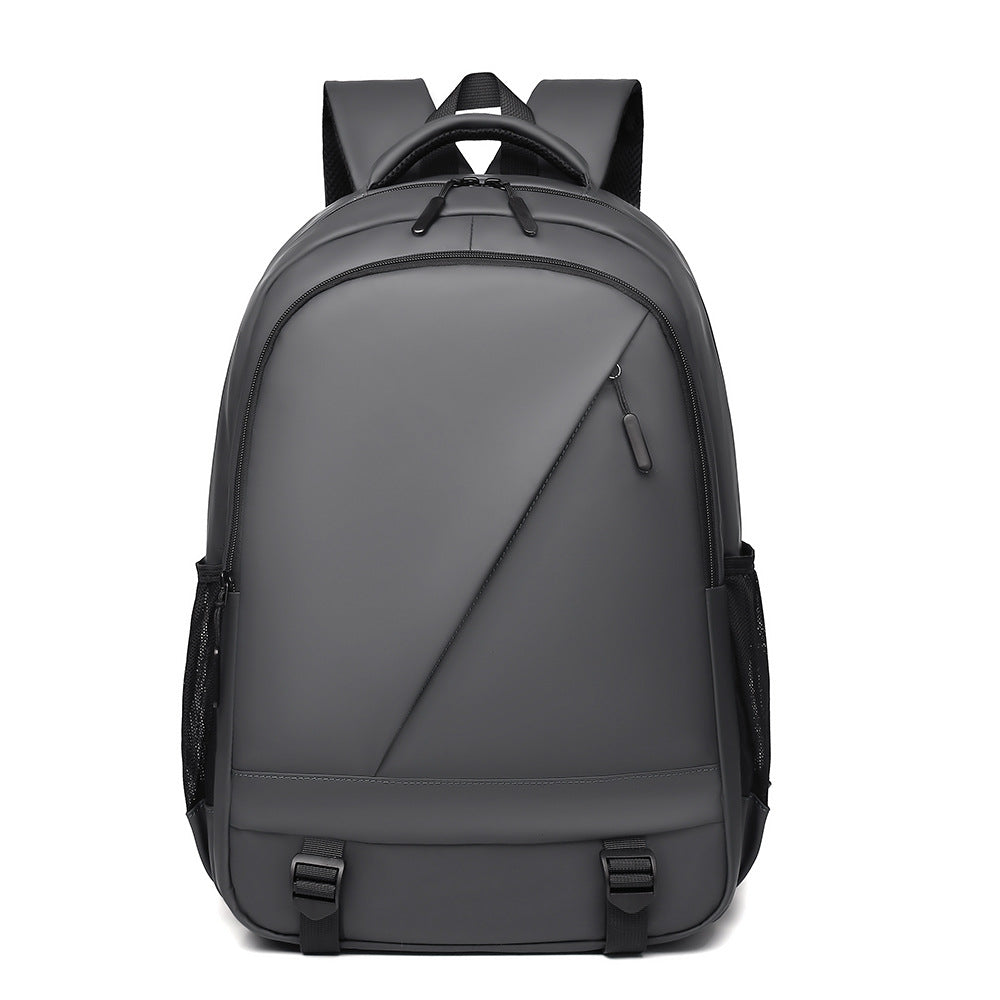 Sleek Anti-Theft Backpack