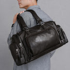 Multifunctional sports and travel bag