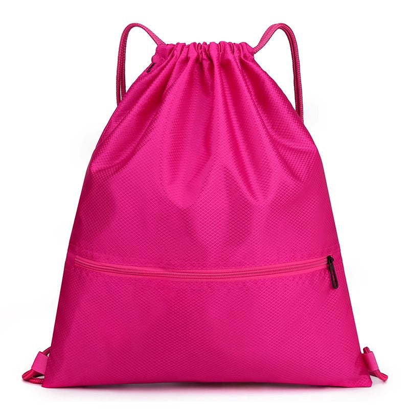 Multi-Purpose Drawstring Bag