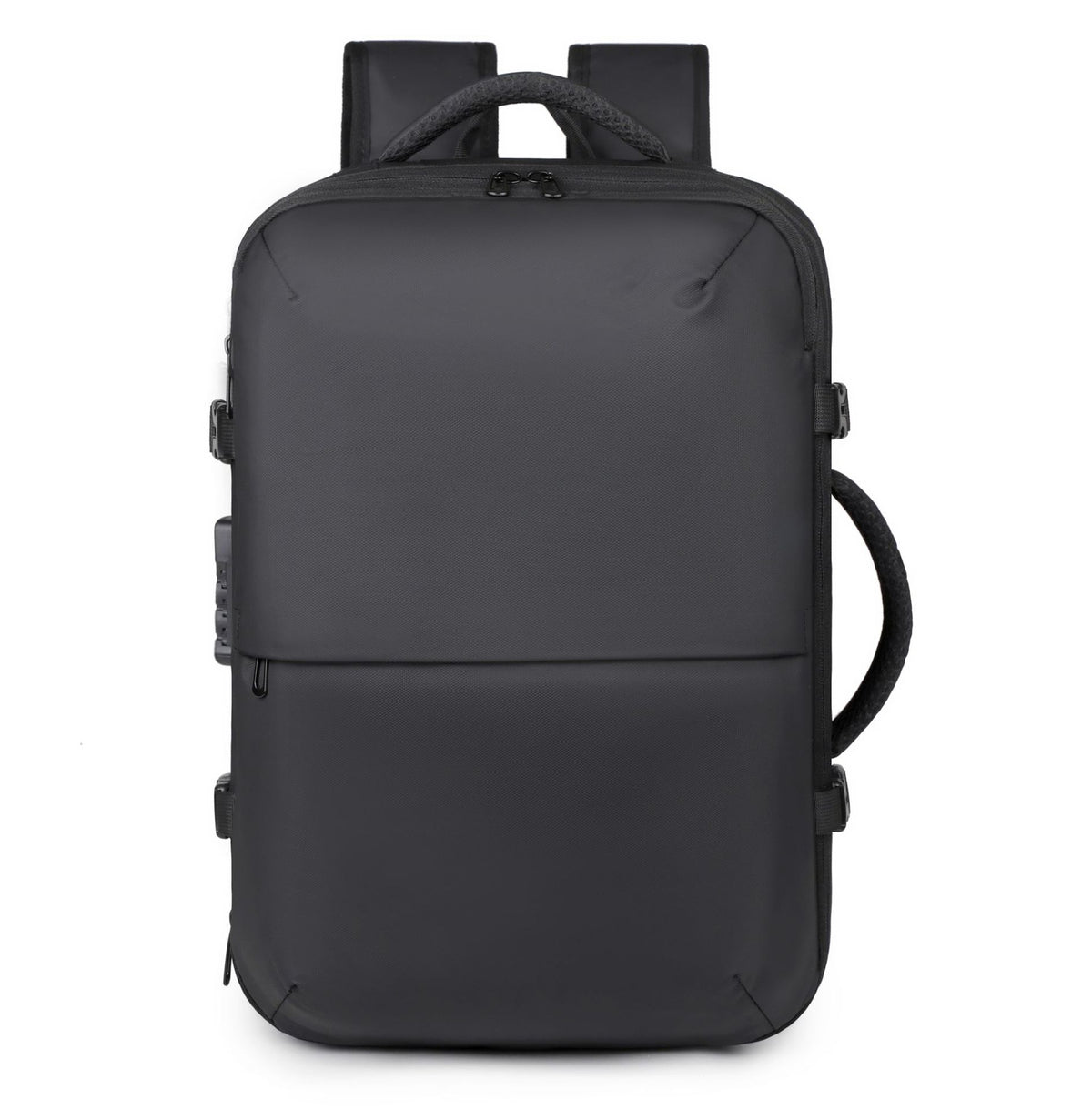 Multi-Functional Professional Laptop Backpack