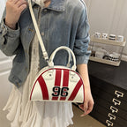 Stylish Sporty Bowling Bag