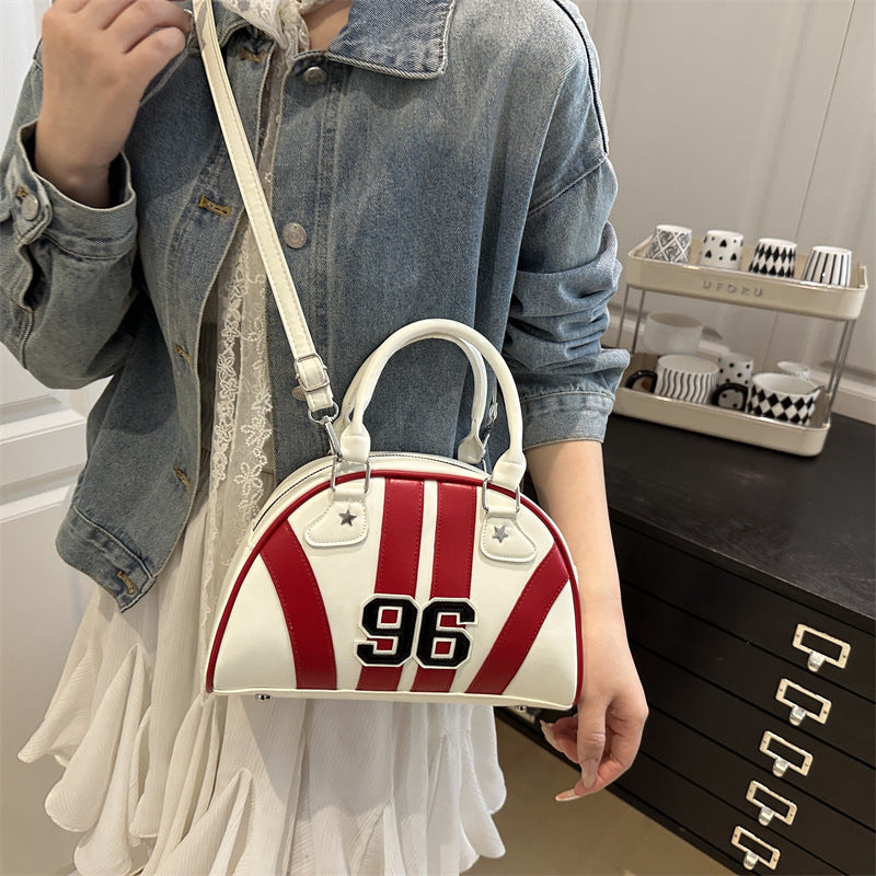 Stylish Sporty Bowling Bag
