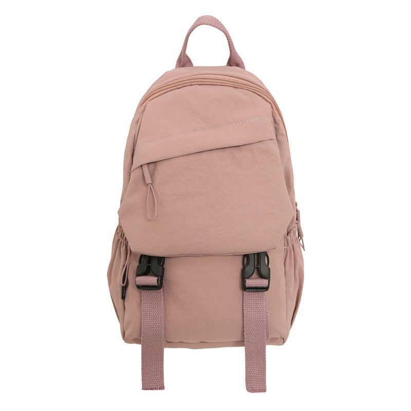 Functional Lightweight Backpack